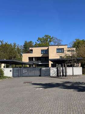 Foto - Wohnung zum Mieten in Wolfsburg 1.600,00 € 136 m²