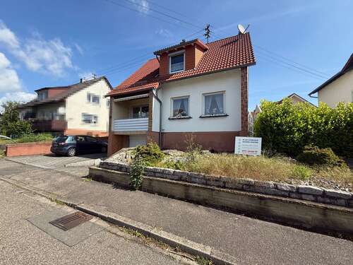 Foto - Haus zum Kaufen in Aglasterhausen 289.000,00 € 112 m²