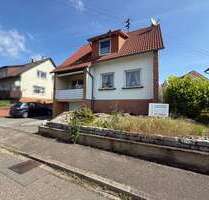 Haus zum Kaufen in Aglasterhausen 289.000,00 € 112 m²