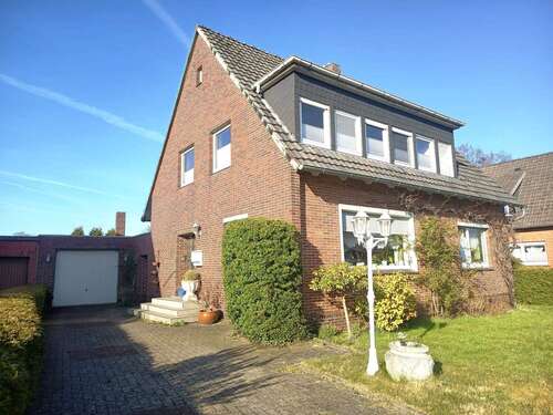 Foto - Haus zum Kaufen in Bad Zwischenahn 349.000,00 € 181.23 m²