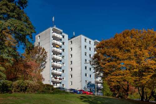 Foto - Wohnung zum Mieten in Siegen 349,00 € 66 m²