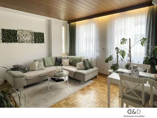 Foto - Wohnung zum Kaufen in Bad Cannstatt 295.000,00 € 73 m²