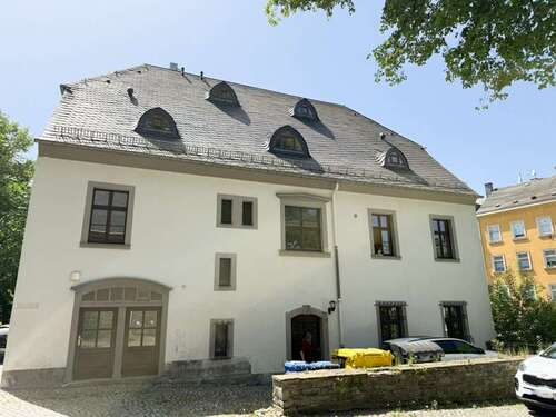 Foto - Büro in Annaberg-Buchholz 105,00 € 15 m²
