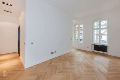 Foto - Wohnung zum Kaufen in Berlin 284.500,00 € 37.57 m²
