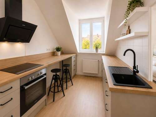 Foto - Wohnung zum Mieten in Hannover 754,00 € 52 m²