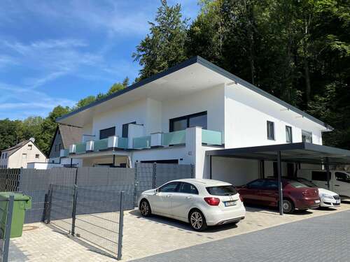 Foto - Wohnung zum Mieten in Gummersbach 1.220,00 € 122 m²