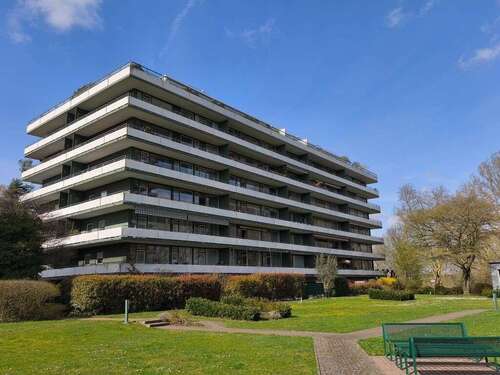 Foto - Wohnung zum Kaufen in Köln 145.000,00 € 38.08 m²