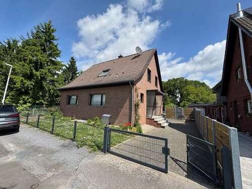 Foto - Haus zum Kaufen in Mönchengladbach 400.000,00 € 132 m²