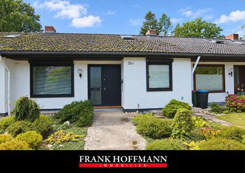 Foto - Haus zum Kaufen in Hamburg 525.000,00 € 83.6 m²
