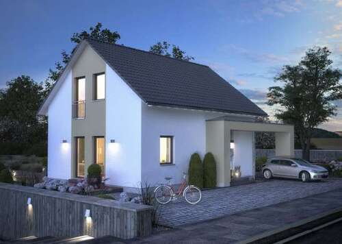 Foto - Haus zum Kaufen in Dietzhölztal 420.900,00 € 145 m²
