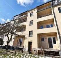 Wohnung zum Mieten in Chemnitz 275,00 € 66.6 m²