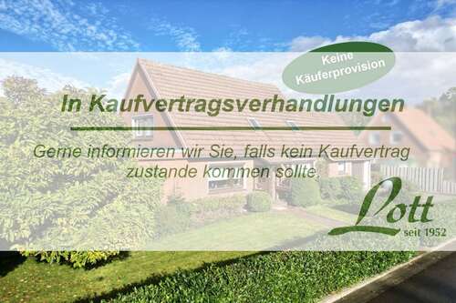 Foto - Haus zum Kaufen in Apen Augustfehn 199.000,00 € 126.15 m²