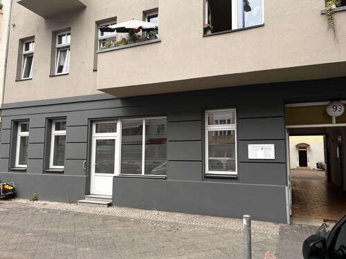 Foto - Büro in Berlin 1.972,00 € 116 m²