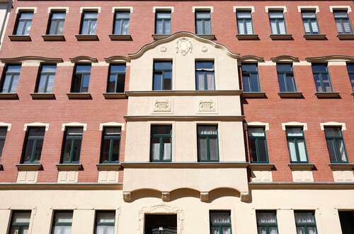 Foto - Büro in Leipzig 250,00 € 34.95 m²