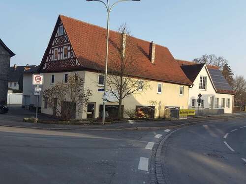 Foto - Haus zum Kaufen in Marktzeuln 85.000,00 €
