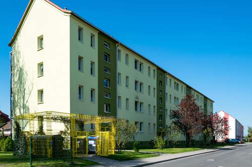 Foto - Wohnung zum Mieten in Amt Wachsenburg 383,00 € 60.72 m²