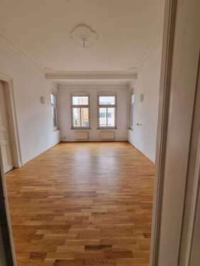 Foto - Wohnung zum Mieten in Halle (Saale) 1.400,00 € 170 m²