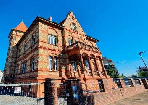 Foto - Büro in Speyer 145,00 € 8 m² - 145,00 EUR Kaltmiete, ca.  8,00 m²