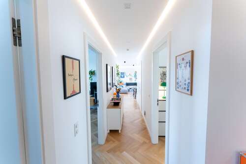 Foto - Wohnung zum Kaufen in Berlin 1.295.000,00 € 108.81 m²