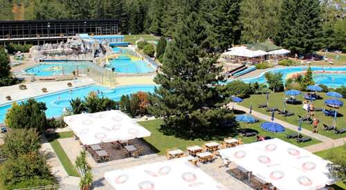 Foto - Wohnung zum Kaufen in Bad Füssing 92.000,00 € 36 m²