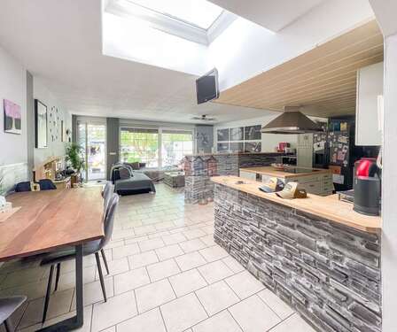 Foto - Haus zum Kaufen in Bad Schmiedeberg 219.000,00 € 270 m²