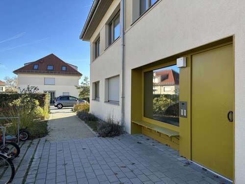 Foto - Wohnung zum Mieten in Elstal 650,00 € 46.65 m²