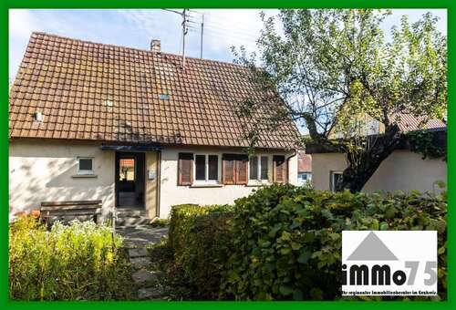 Foto - Haus zum Kaufen in Maulbronn 349.000,00 € 90 m²