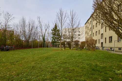 Foto - Wohnung zum Kaufen in München 295.000,00 € 42 m²