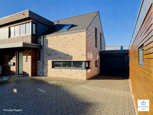 Foto - Haus zum Kaufen in Heikendorf 598.000,00 € 135 m²