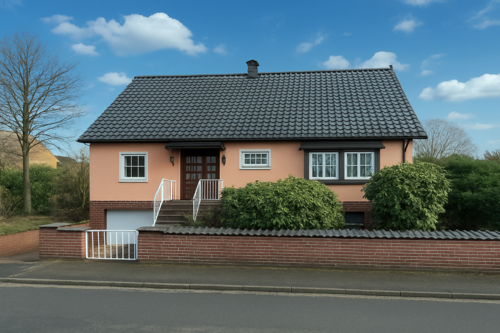 Foto - Haus zum Kaufen in Garbsen 385.000,00 € 140 m²