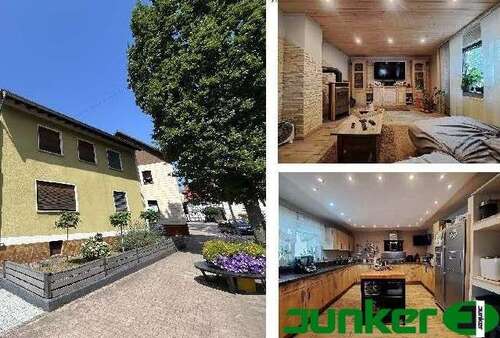 Foto - Haus zum Kaufen in Gedern 359.000,00 € 167 m²