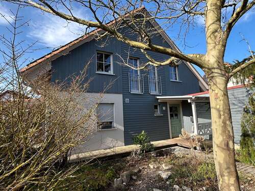 Foto - Haus zum Kaufen in Oberreichenbach 950.000,00 € 189 m²