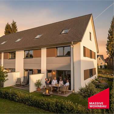 Foto - Wohnung zum Kaufen in Darmstadt 648.800,00 € 115 m²