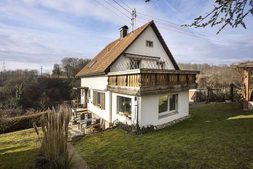 Foto - Haus zum Kaufen in Steinen 530.000,00 € 106 m²