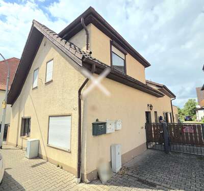 Foto - Haus zum Kaufen in Seligenstadt 380.000,00 € 150 m²