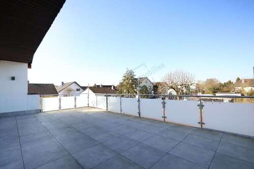 Foto - Wohnung zum Mieten in Messel 1.400,00 € 138.81 m²