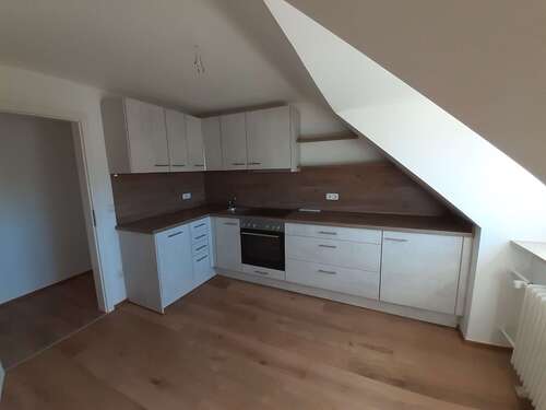 Foto - Wohnung zum Mieten in Karlsfeld 1.090,00 € 55 m²