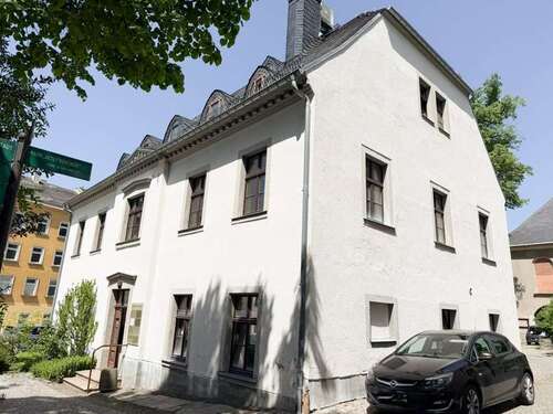 Foto - Büro in Annaberg-Buchholz 175,00 € 25 m²
