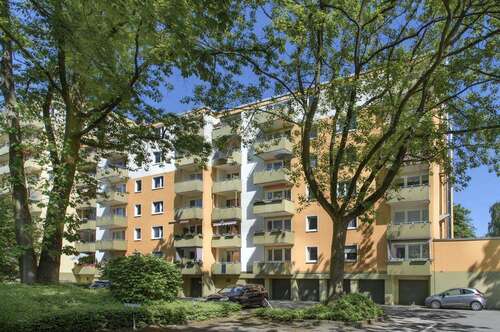 Foto - Wohnung zum Mieten in Essen 469,00 € 54 m²