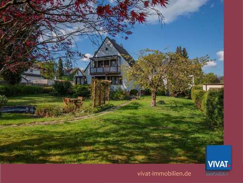 Foto - Grundstück zu verkaufen in Bad Homburg vor der Höhe 1.680.000,00 € 1103 m²