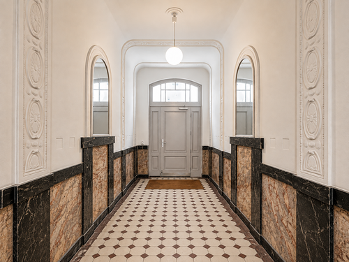 Foto - Büro in Berlin 265.000,00 € 66.49 m²