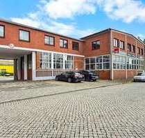 Halle in Bremen 2.832,12 € 347.68 m²