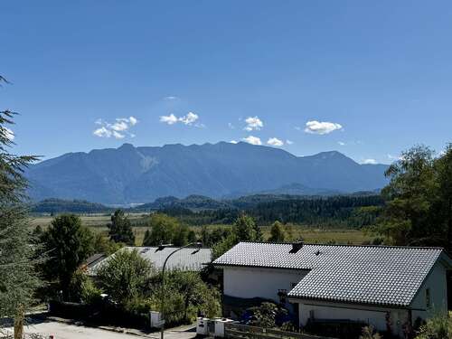Foto - Wohnung zum Kaufen in Murnau am Staffelsee 248.000,00 € 49 m²