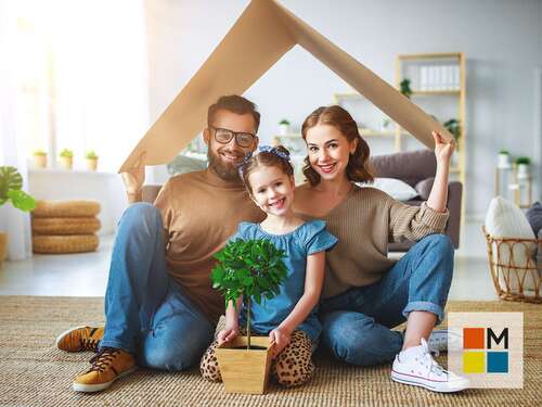 Foto - Wohnung zum Kaufen in Rottweil 490.000,00 € 98 m²