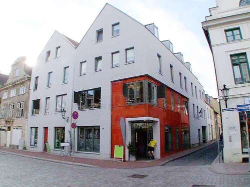 Foto - Einzelhandel in Wismar 4.999,00 € 460 m²