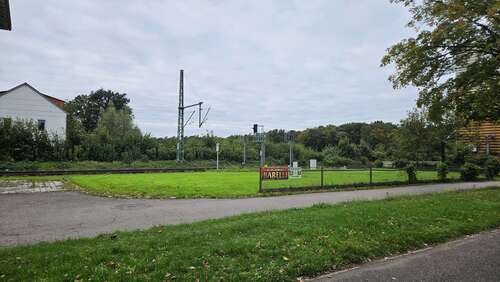 Foto - Grundstück in Rheinzabern 15.600,00 € 650 m²