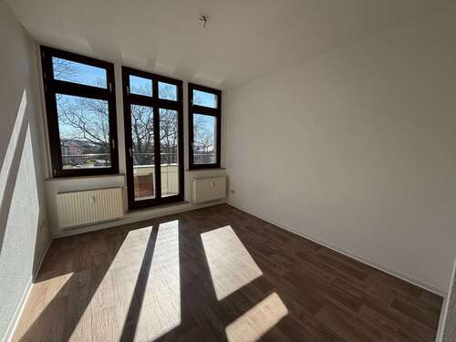 Foto - Wohnung zum Mieten in FrankenbergSa. 290,00 € 44 m²