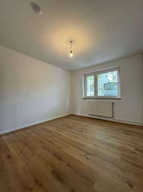 Foto - Wohnung zum Mieten in Duisburg 450,00 € 46 m²