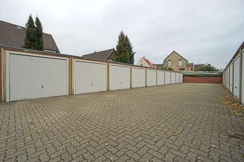 Foto - Garage zu vermieten in Elmshorn 65,00 €
