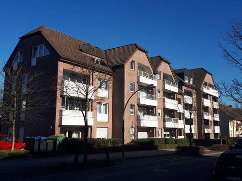 Foto - Wohnung zum Mieten in Marl 253,24 € 48.71 m²